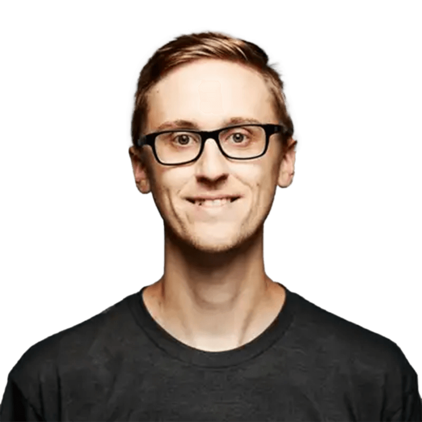 Daniel Whitenack