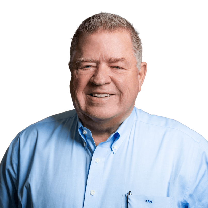 Bob Ackerman