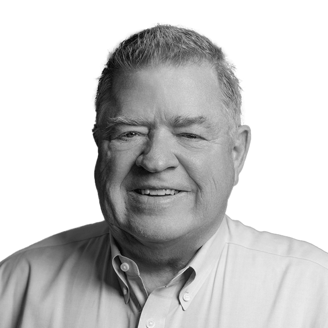Bob Ackerman