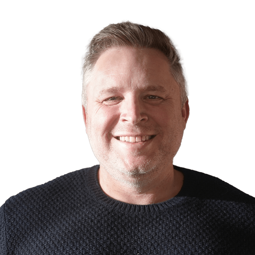 Rob Ackerman